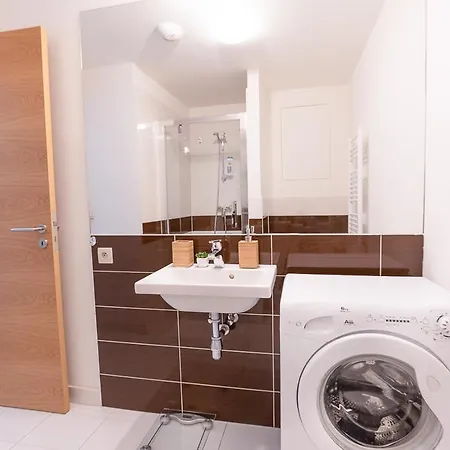 Apartamento Panoramaview/31thfloor!/luxury/wifi/parking *