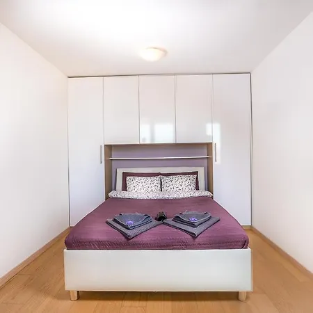 Panoramaview/31thfloor!/luxury/wifi/parking *