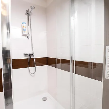 Apartamento Panoramaview/31thfloor!/luxury/wifi/parking *
