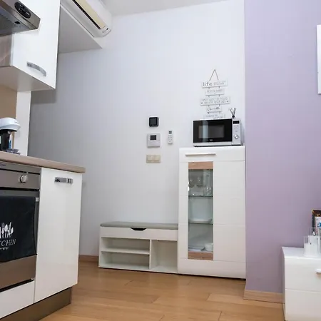 Panoramaview/31thfloor!/luxury/wifi/parking براتسيلافا