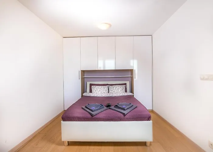 Panoramaview/31thfloor!/luxury/wifi/parking *