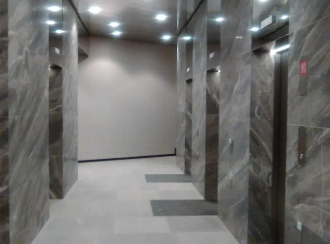 Panoramaview/31thfloor!/luxury/wifi/parking Bratislava