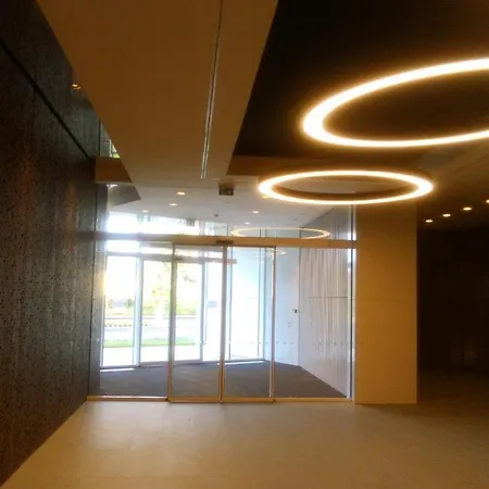 Panoramaview/31thfloor!/luxury/wifi/parking