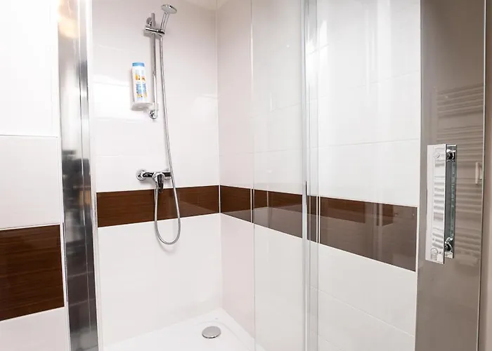 Διαμέρισμα Panoramaview/31thfloor!/luxury/wifi/parking *