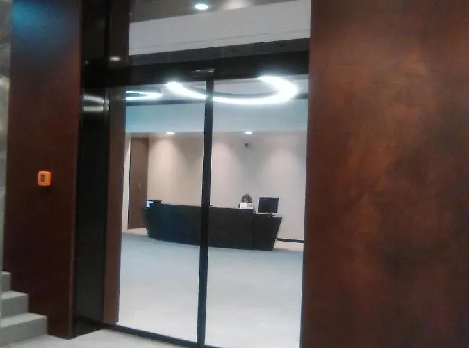 Panoramaview/31thfloor!/luxury/wifi/parking Διαμέρισμα Μπρατισλάβα